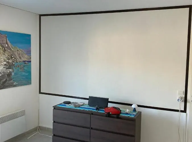 Setieme Art , Centre Sete, 5 Minutes De La Gare