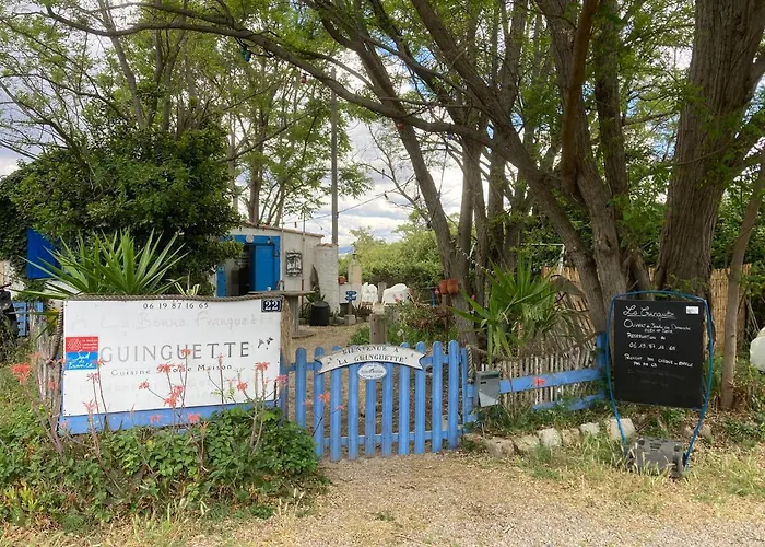 Setieme Art , Centre Sete, 5 Minutes De La Gare Apartment